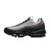 Tênis Nike Air Max 95 Track Red