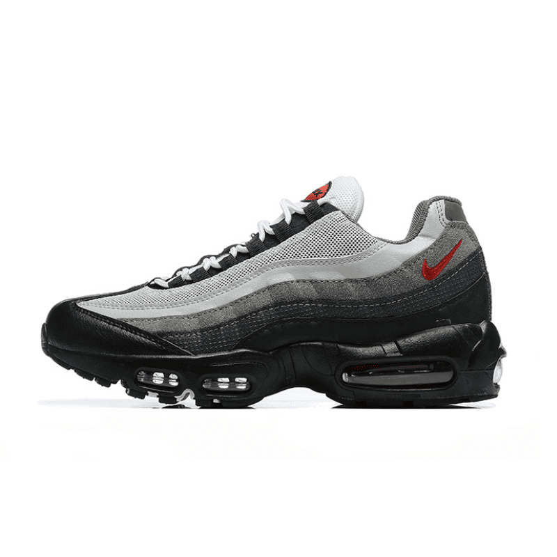 Tênis Nike Air Max 95 Track Red