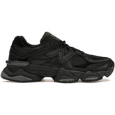 Tênis New Balance 9060 Triple Black