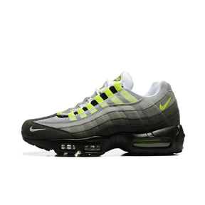Tênis Nike Air Max 95 Neon