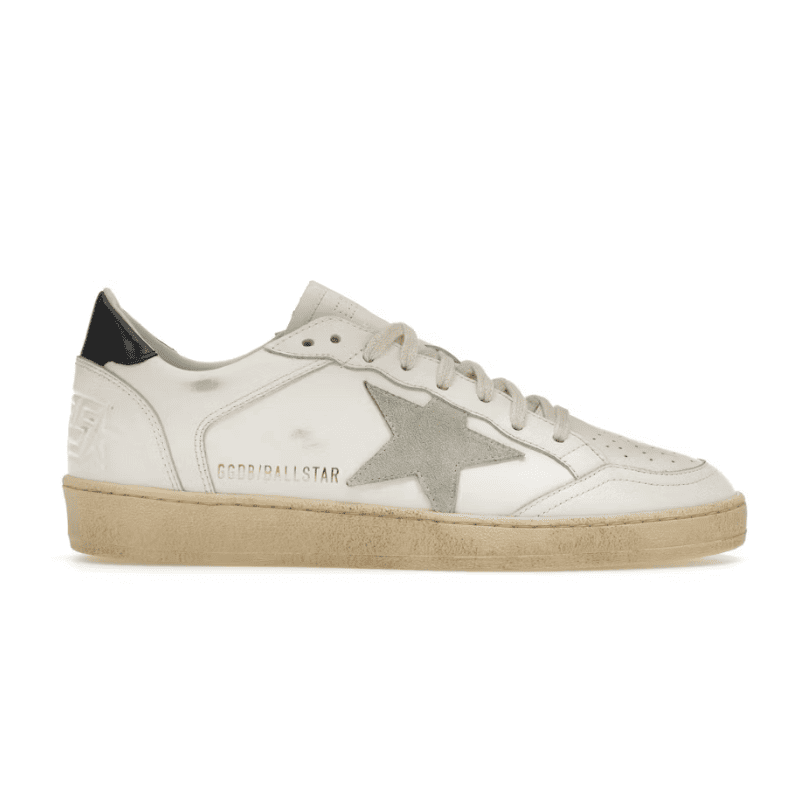 Tênis Golden Goose Ball Star