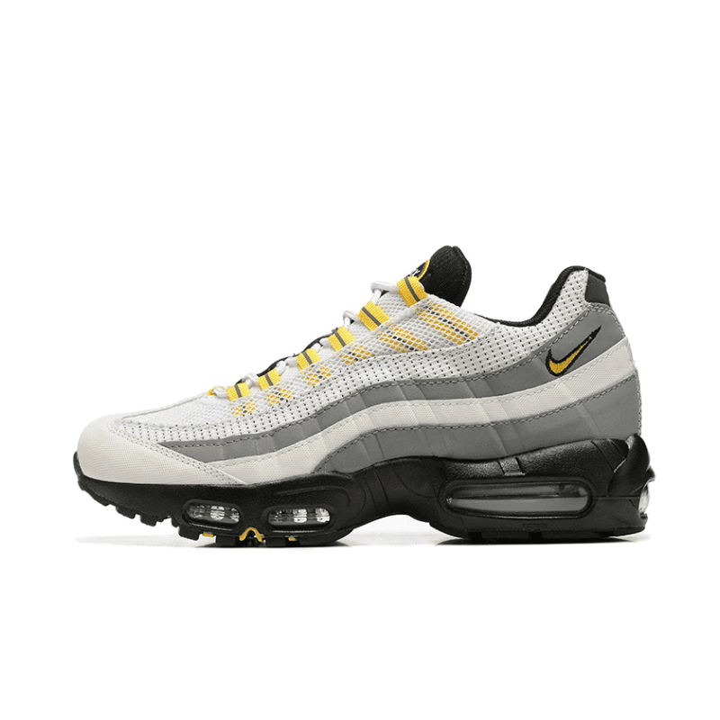 Tênis Nike Air Max 95 Tour Yellow