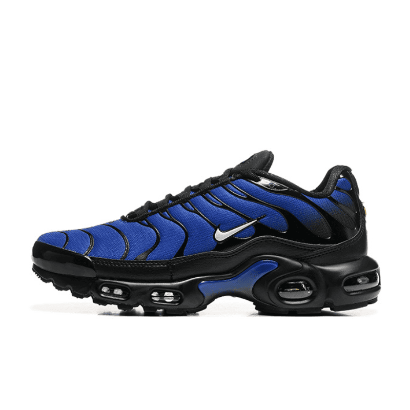 Tênis Air Max TN Plus Racer Blue