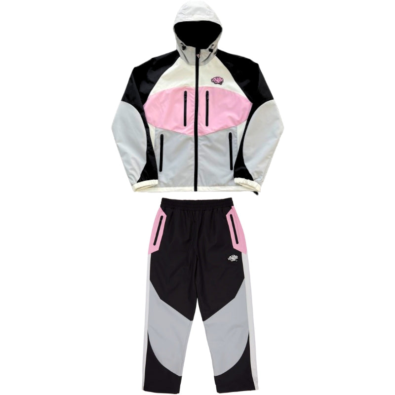 Conjunto Syna World Dynamic Track