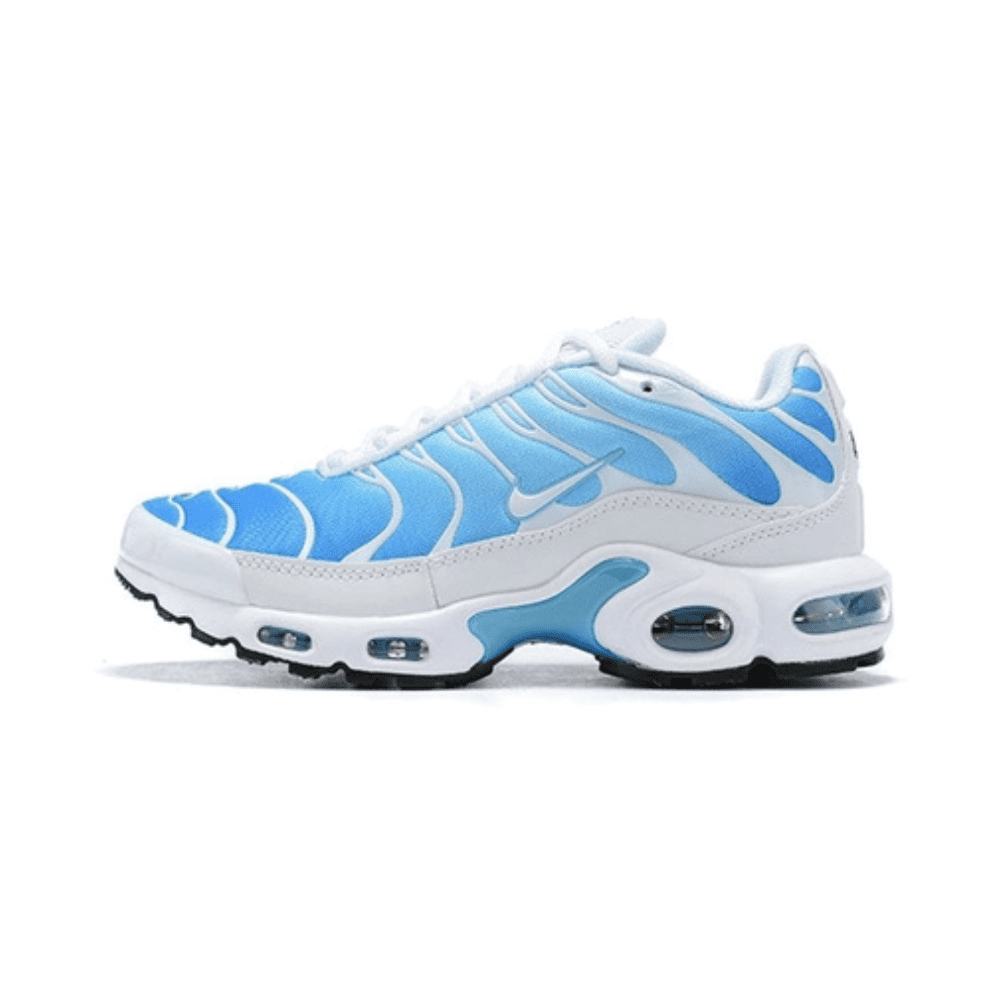 Tênis Air Max TN Plus Battle Blue