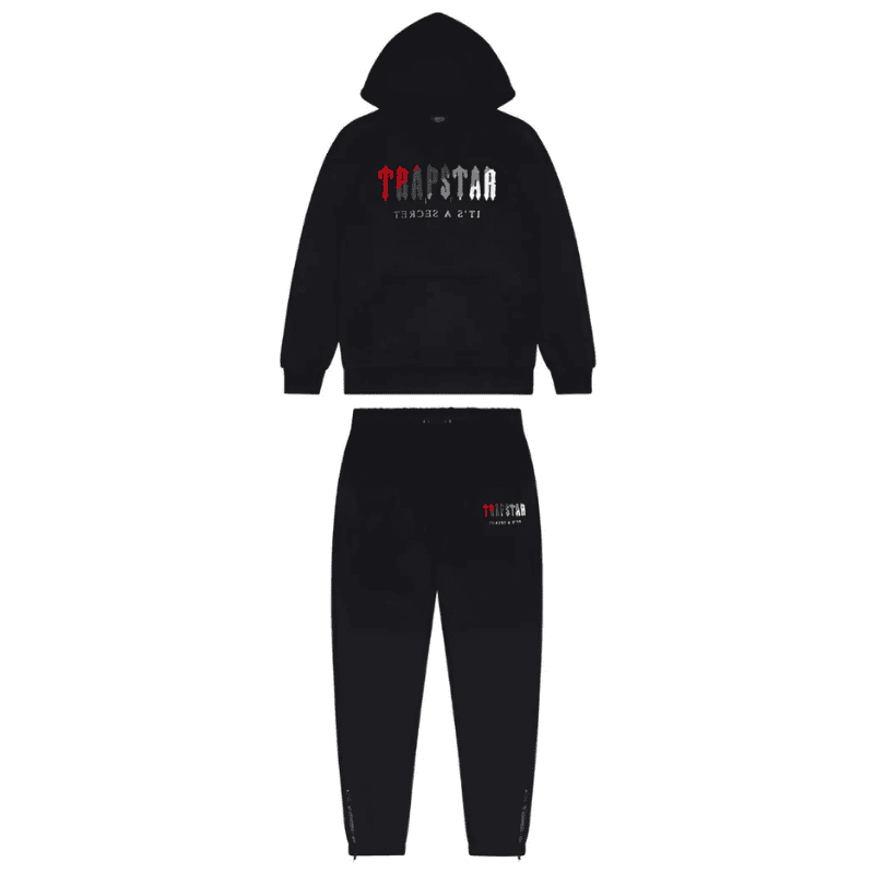 Conjunto Trapstar Chenille II