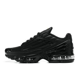 Tênis Air Max TN Plus 3 Triple  Black