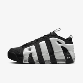 Tênis Nike Air More Uptempo Low Panda