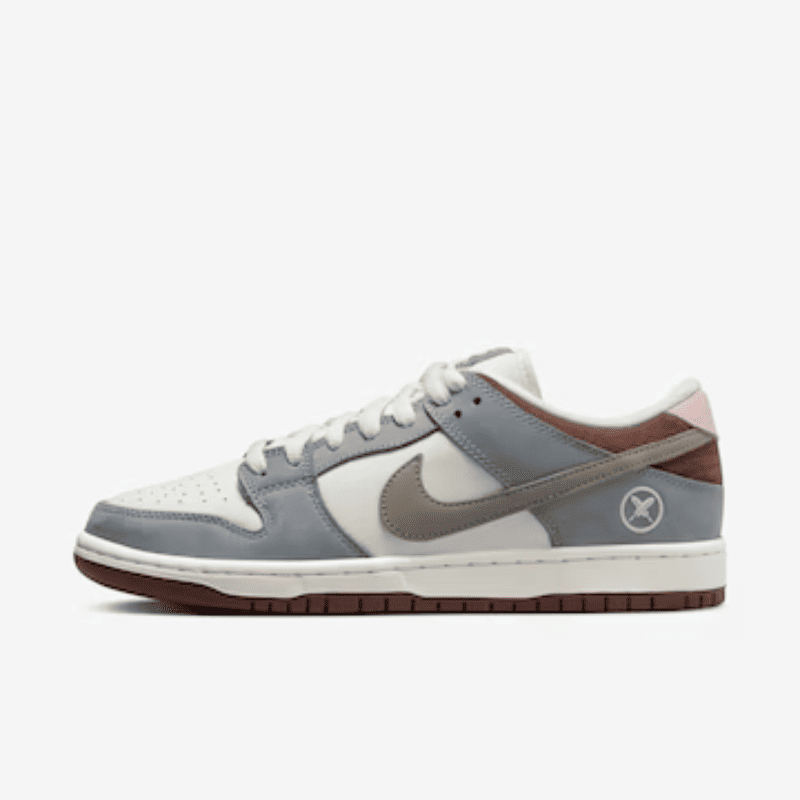 Tênis Nike SB Dunk Low x Yuto Horigome