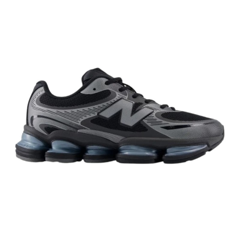 Tênis New Balance Abzorb 2000 Black