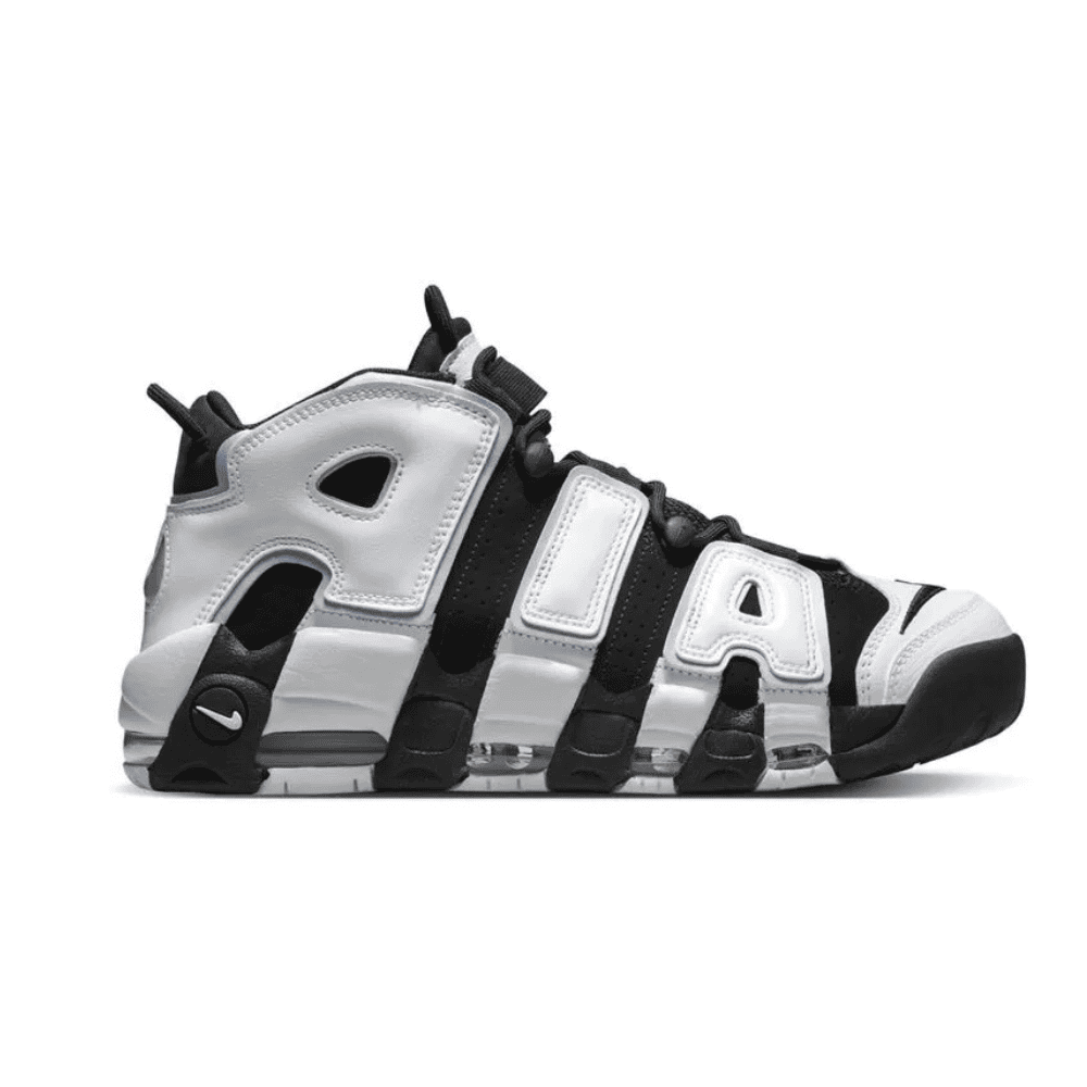 Tênis Nike Air More Uptempo Cobalt Bliss