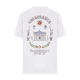 Camiseta Casablanca Equipement Sportif