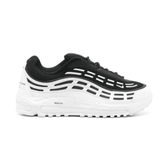 Tênis Nike Air Max TL 2.5 x Comme Des Garçons Black White
