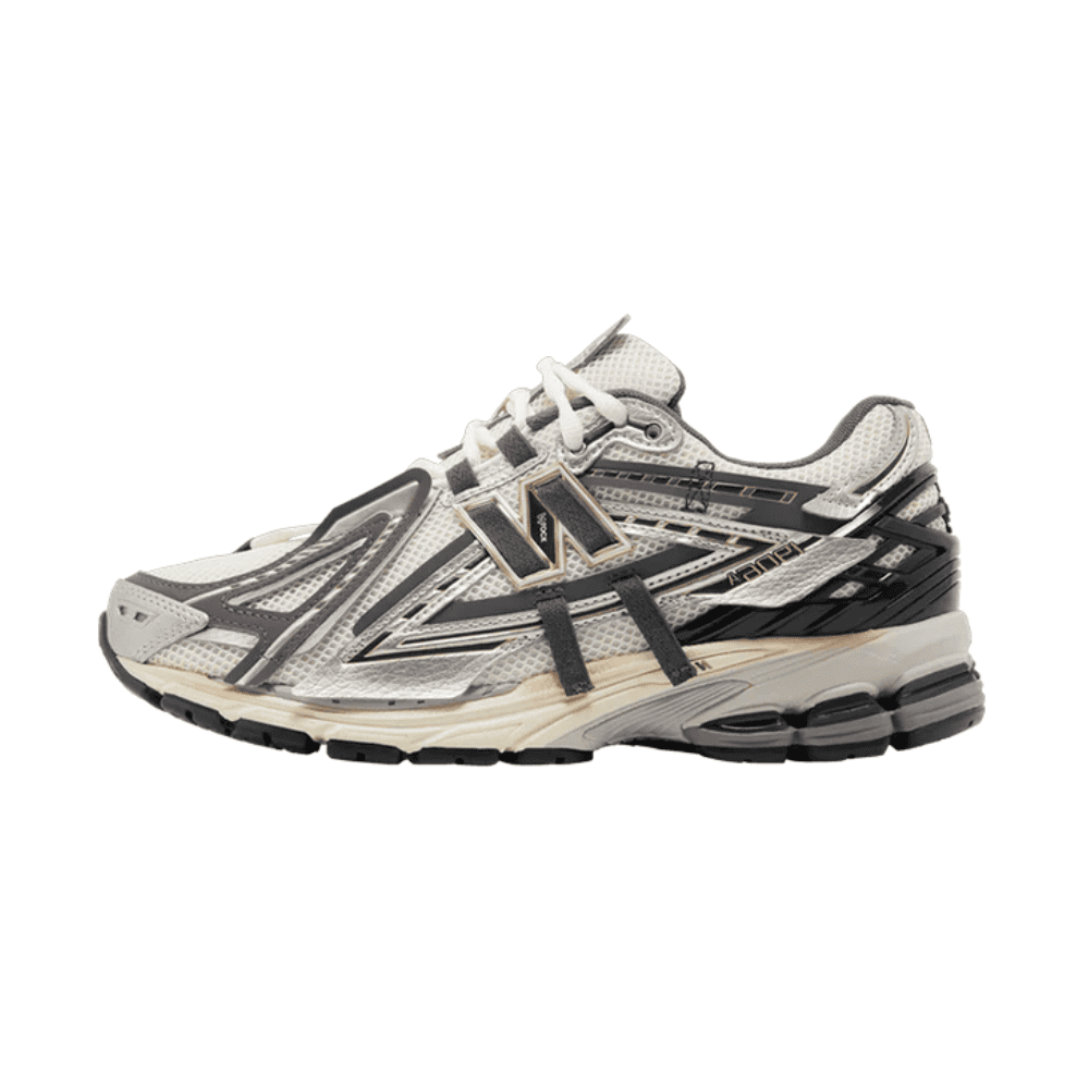 Tênis New Balance 1906A Tech Explosion Silver