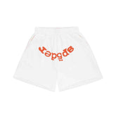 Short Sp5der OG Logo White