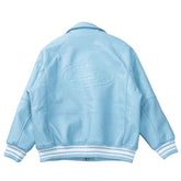 Jaqueta Corteiz Da Skydive Azul