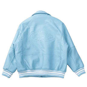 Jaqueta Corteiz Da Skydive Azul