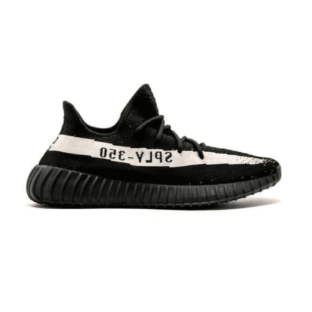 Tênis Adidas Yeezy 350 V2 Oreo