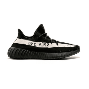 Tênis Adidas Yeezy 350 V2 Oreo