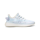 Tênis Adidas Yeezy 350 V2 Mono Ice