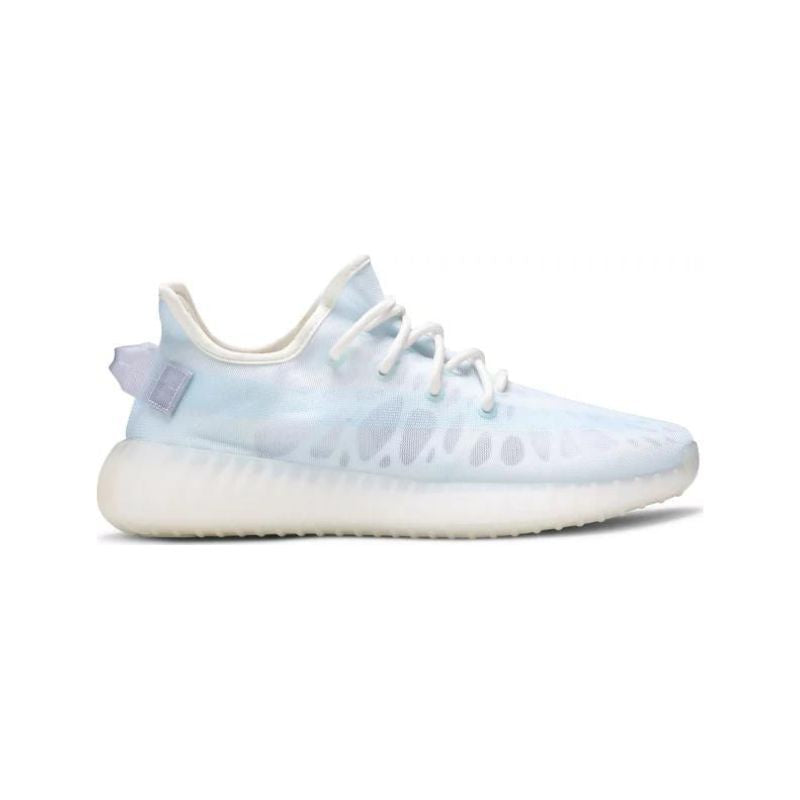 Tênis Adidas Yeezy 350 V2 Mono Ice