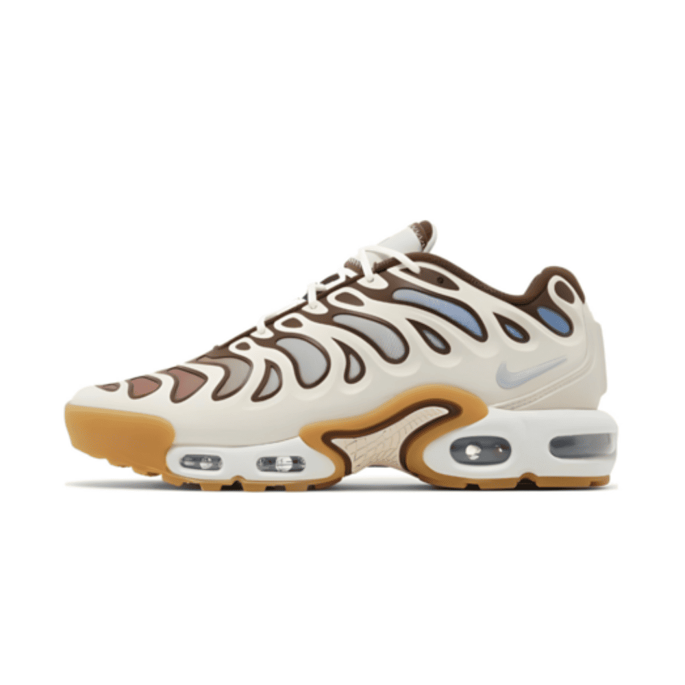 Tênis Air Max Plus TN Drift Cacao