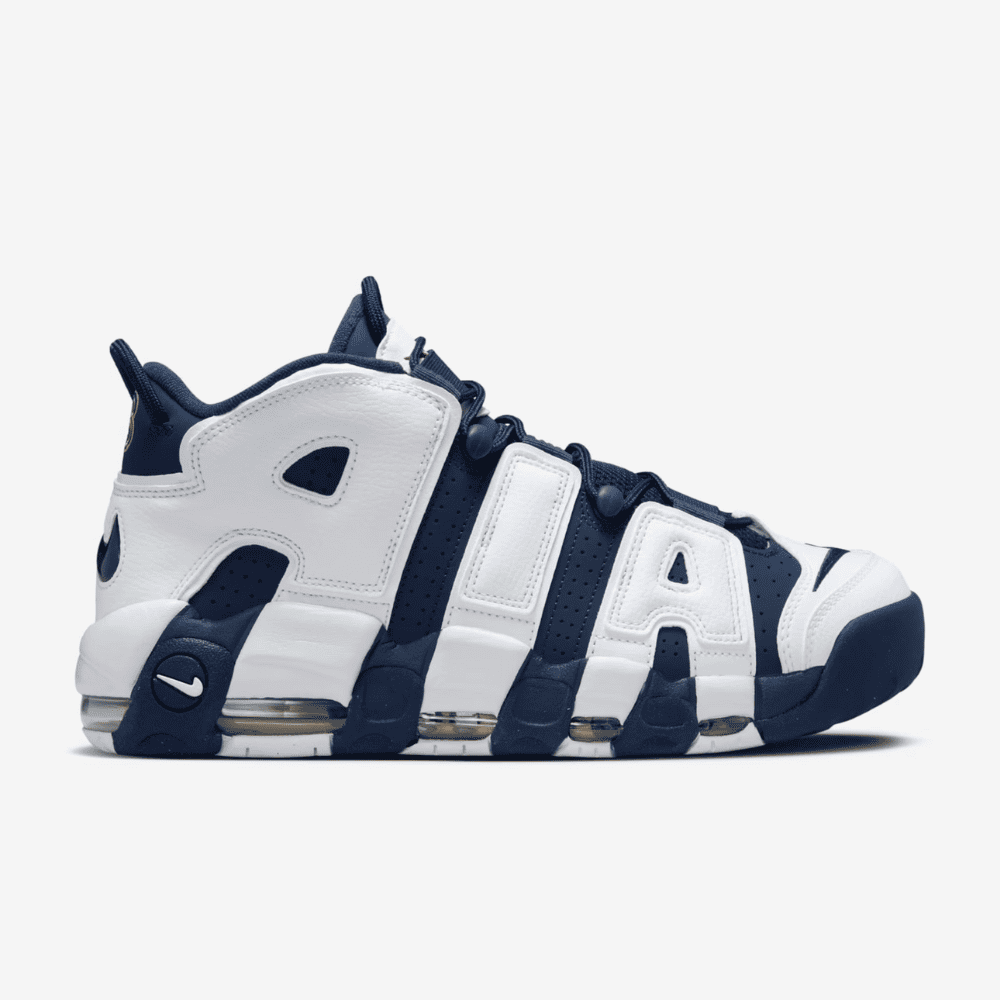 Tênis Nike Air More Uptempo Olympic
