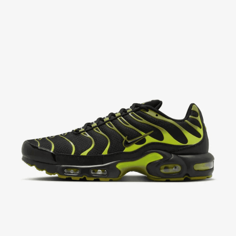 Tênis Air Max TN Plus Pacific Moss