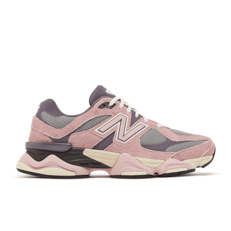 Tênis New Balance 9060 Pink Lavender