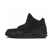 Tênis Air Jordan 3 Black Cat