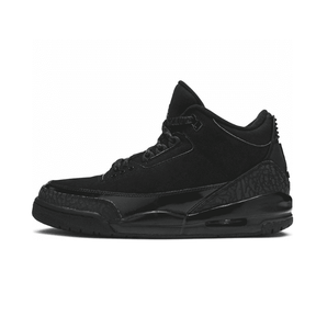 Tênis Air Jordan 3 Black Cat