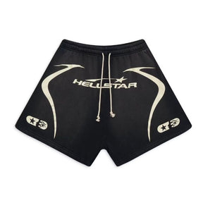 Shorts Hellstar Warm Up Black