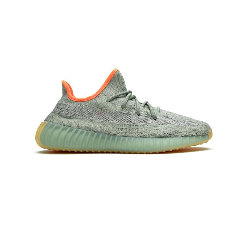 Tênis Adidas Yeezy 350 V2 Desert Sage