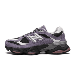 Tênis New Balance 9060 Mercury Black