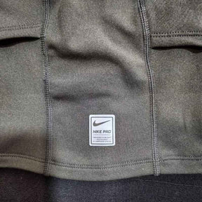 Balaclava Nike Pro Therma Hyperwarm Preta