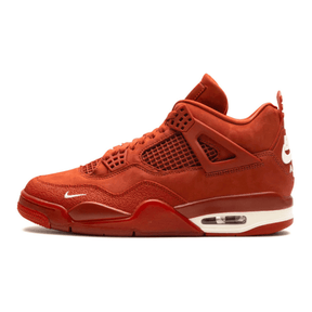 Tênis Air Jordan 4 OG SP x Nigel Sylvester Brick By Brick