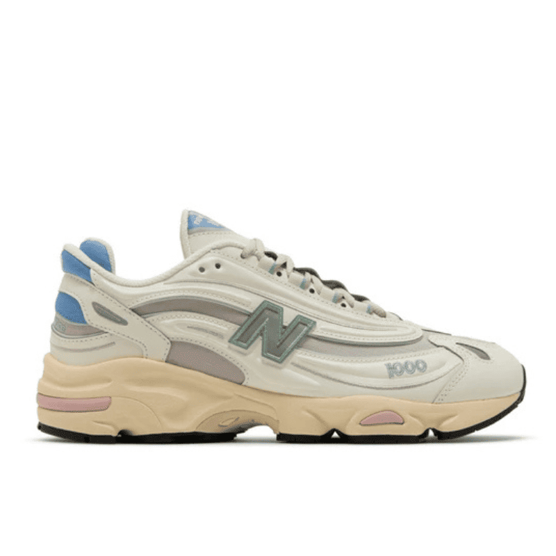 Tênis New Balance 1000 Angora Moonrock