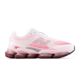 Tênis New Balance Abzorb 2000 Rose Sugar Monarch Burgundy