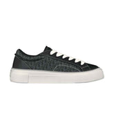Tênis Dior B33 Black Oblique Jacquard