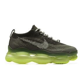 Tênis Air Max Scorpion Flyknit Verde