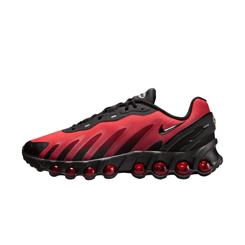 Tênis Nike Air Max Dn8 University Red