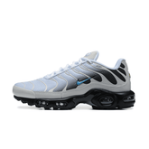 Tênis Air Max TN Plus Platinum Dark Blue