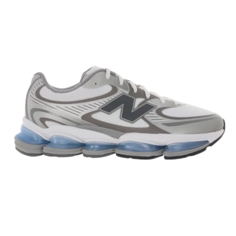 Tênis New Balance Abzorb 2000 Stillwater Blue