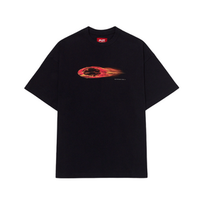 Camiseta Oakley x Piet Software Flames