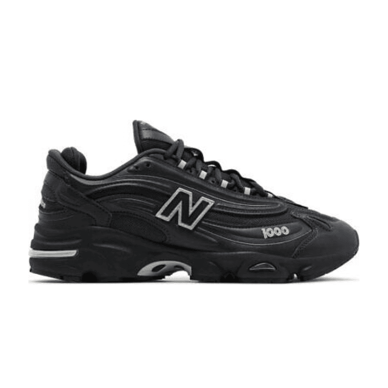 Tênis New Balance 1000 Rain Cloud Pack Phantom