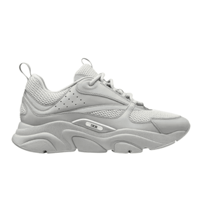 Tênis Dior B22 'Grey'