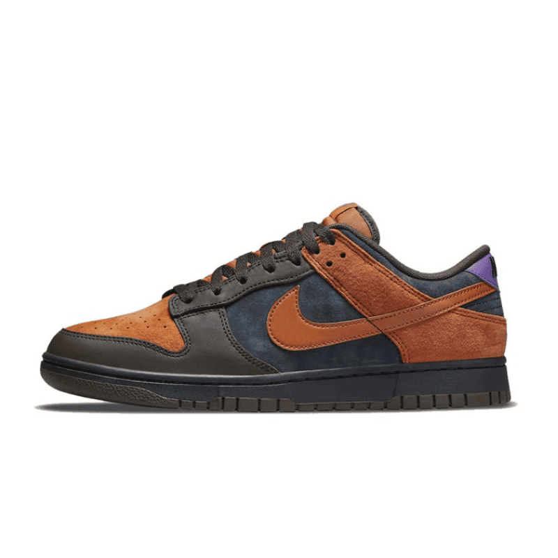 Tênis Nike Dunk Low Cider
