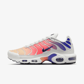 Tênis Air Max TN Plus Persian Violet Light Wild Mango