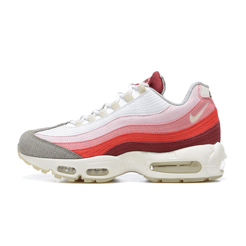 Tênis Nike Air Max 95 Muscles