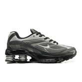 Tênis Nike Shox Ride 2 Light Graphite